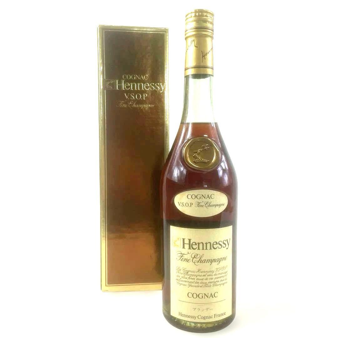 Hennessy VSOP Fine Champagne COGNAC 700㎖