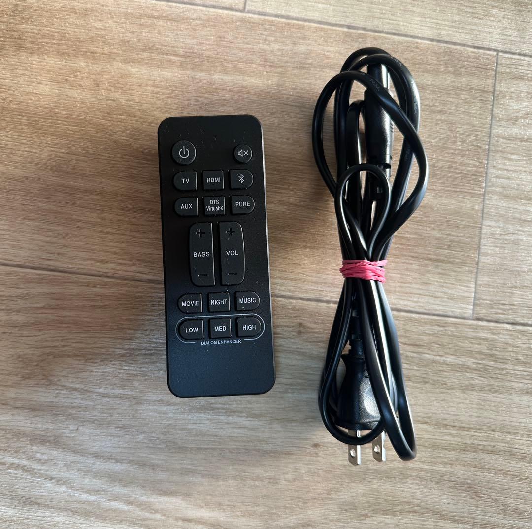 DENON スピーカーDHT-S216 [ 2020年]