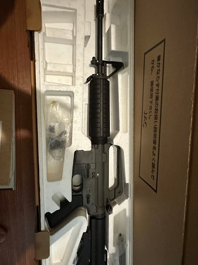 希少　シリアルナンバー付　M655  バーンズ　LIMITED edition