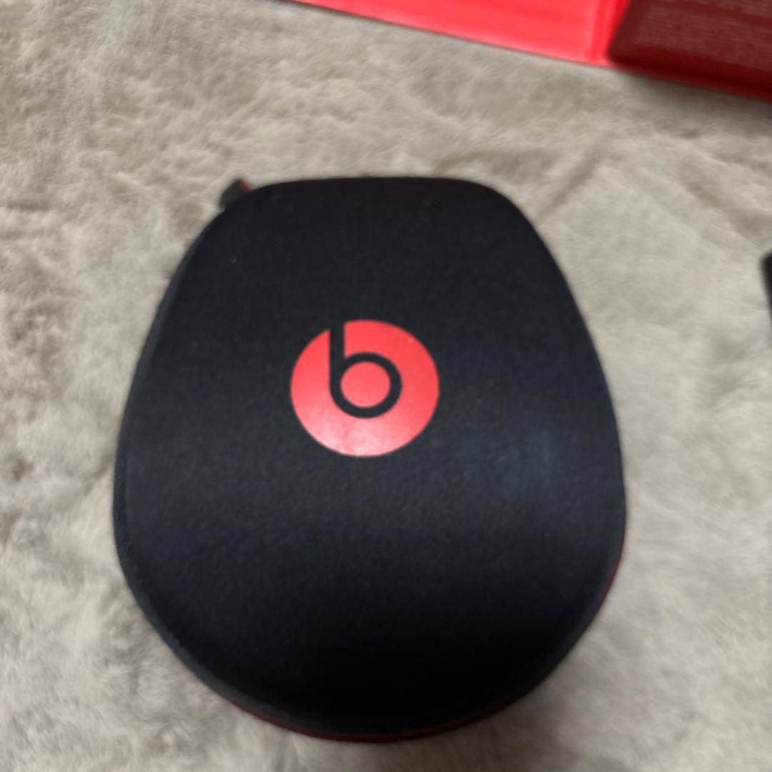 beats mixr ホワイト 有線ヘッドホン
