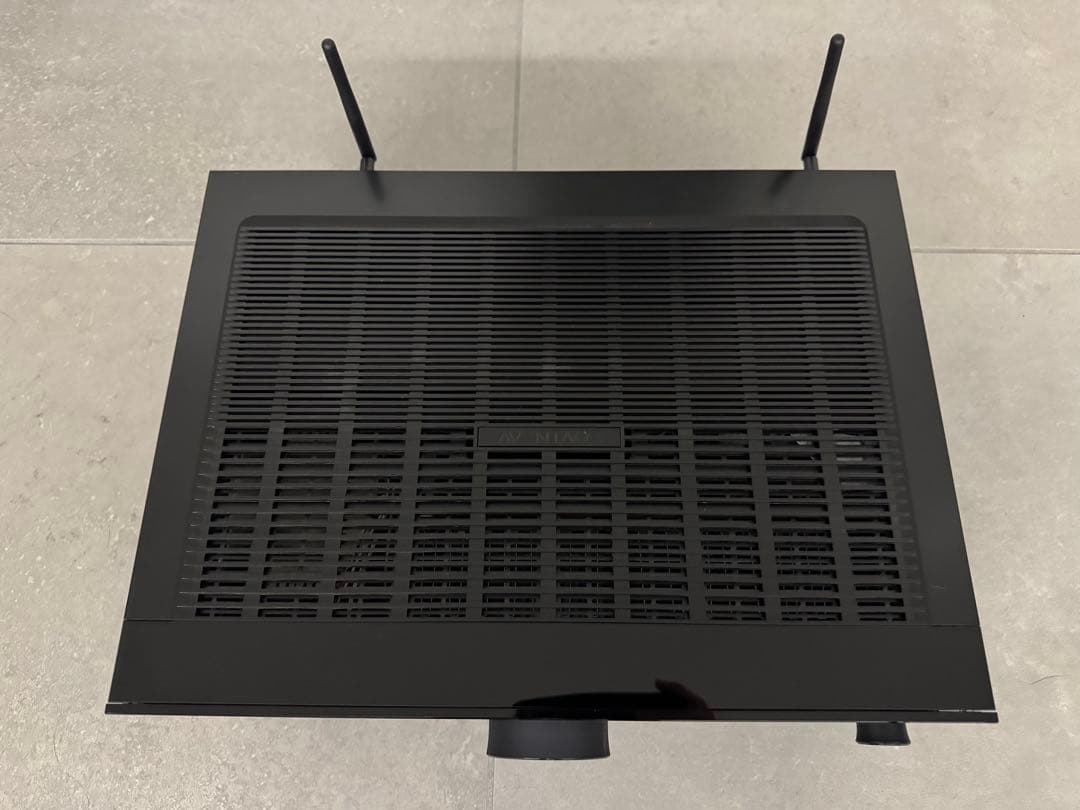 ヤマハ AVレシーバー AVENTAGE RX-A2A