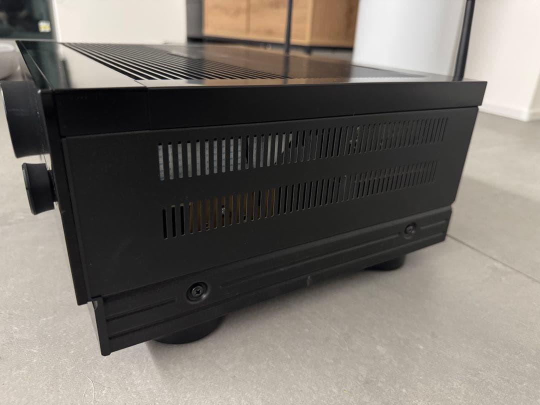 ヤマハ AVレシーバー AVENTAGE RX-A2A