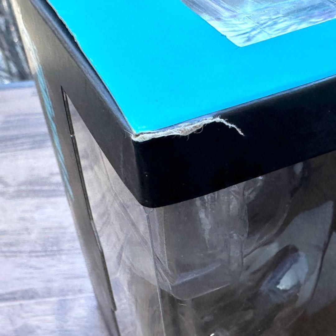 【希少・新品未開封】S.H.MonsterArts ゴジラ(2019)