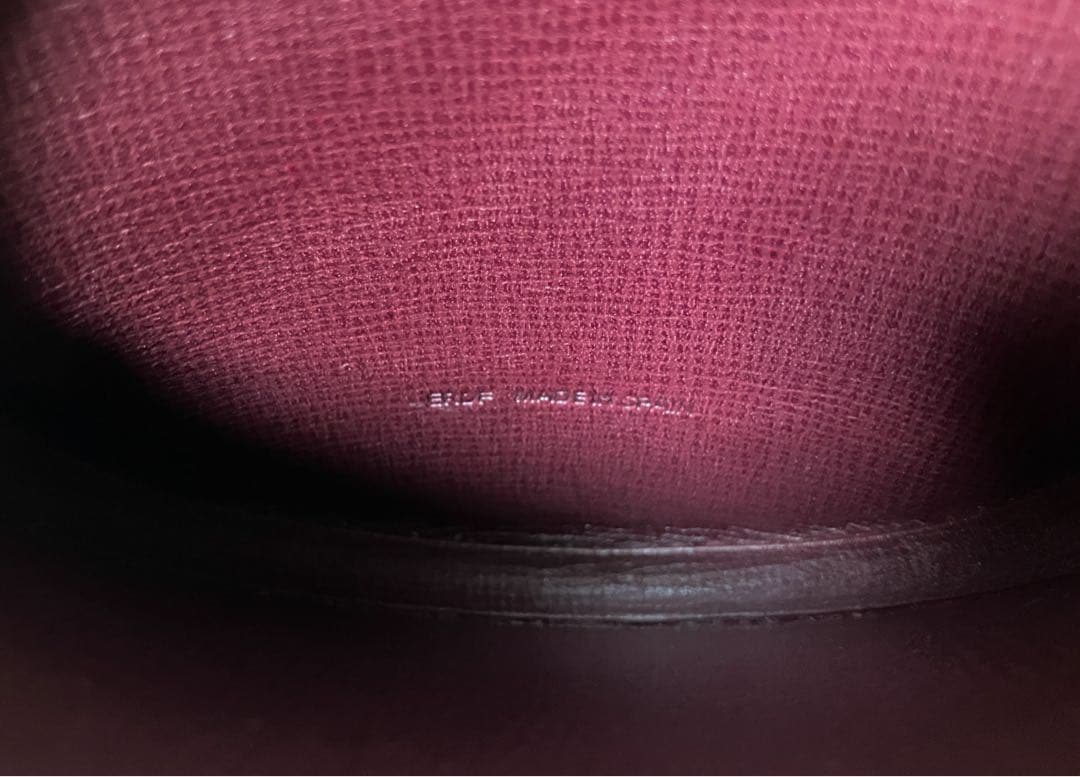 やすさまお買い上げ【新品未使用】Cartier ケース