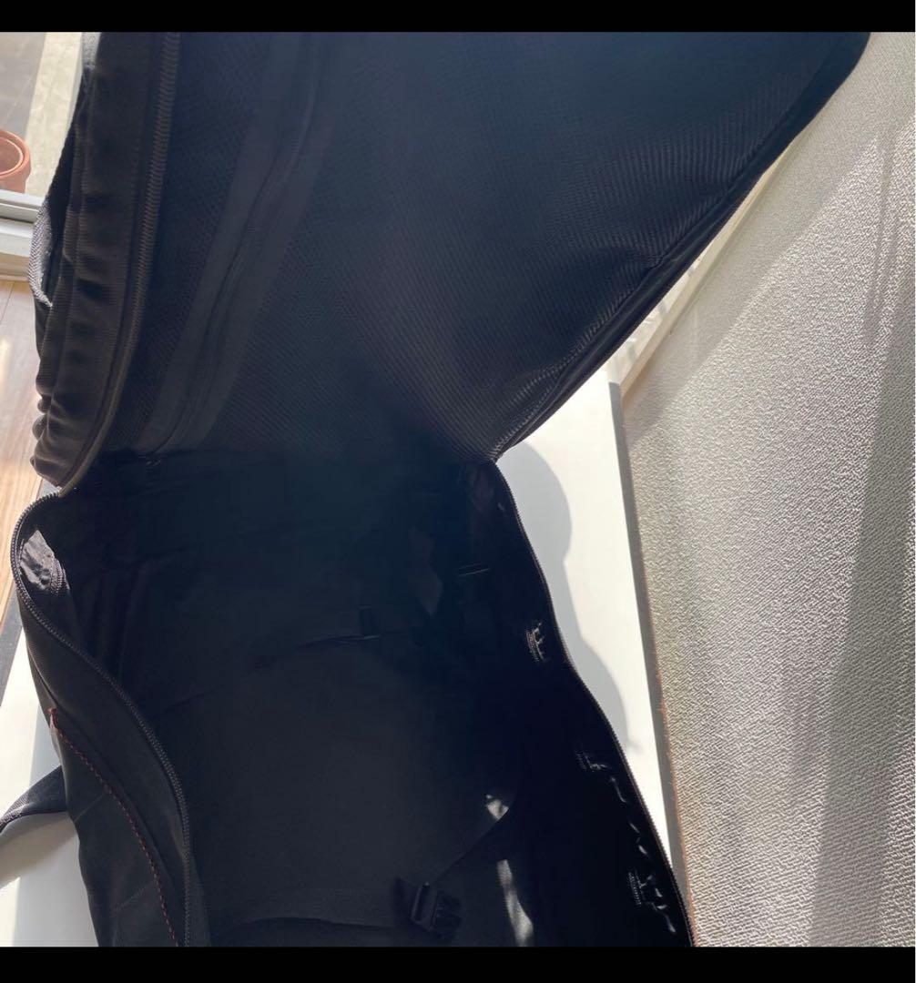 BRIEFING T-1 2way キャリーケース