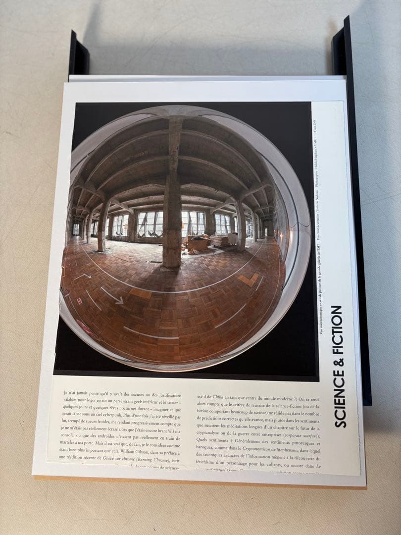 黒フレーム アート ポスター額　3種