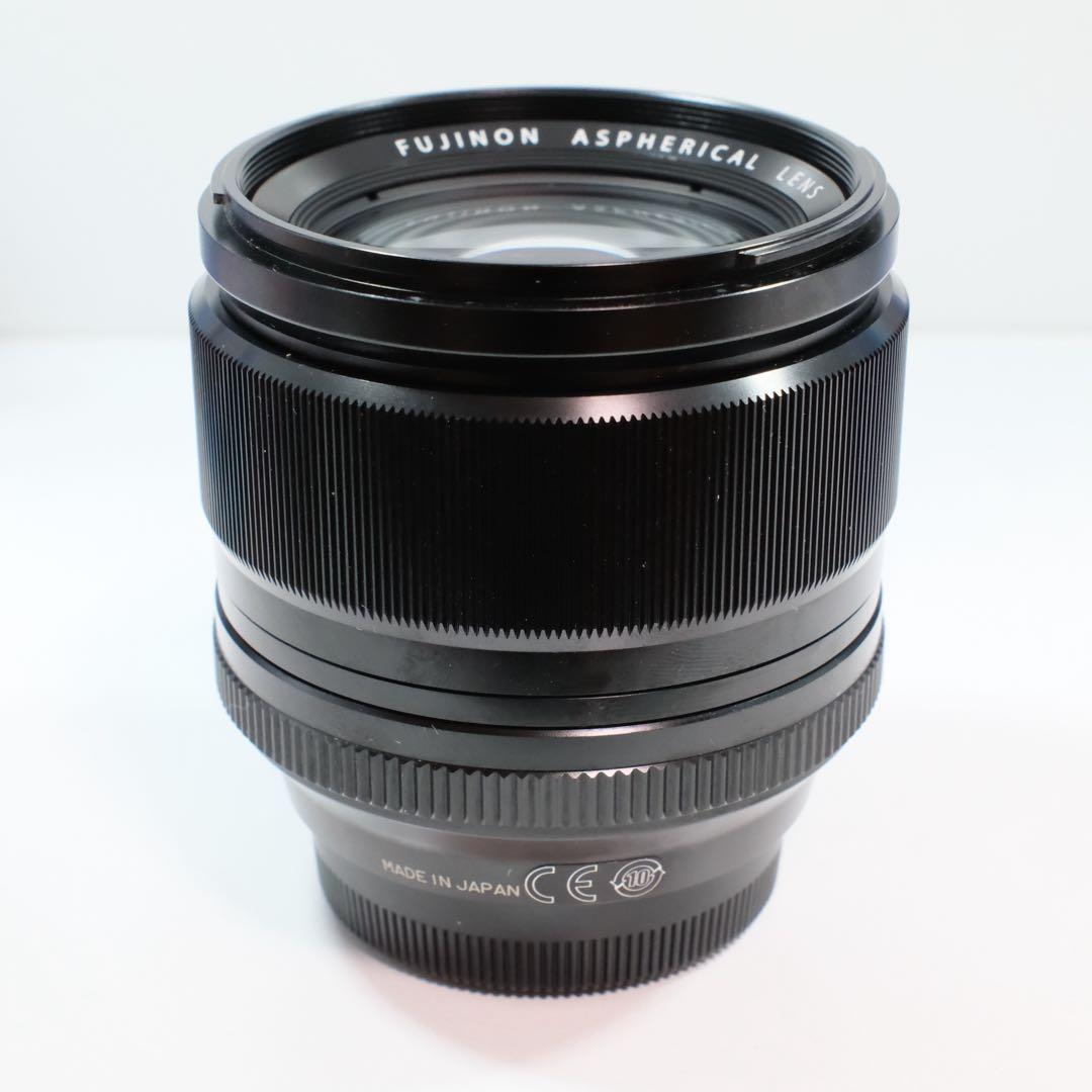 【送料無料】フジフイルム XF56mm F1.2 R
