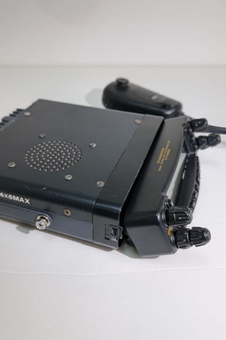 スタンダードSTANDARD FT-8800 20wアマチュア無線機セット