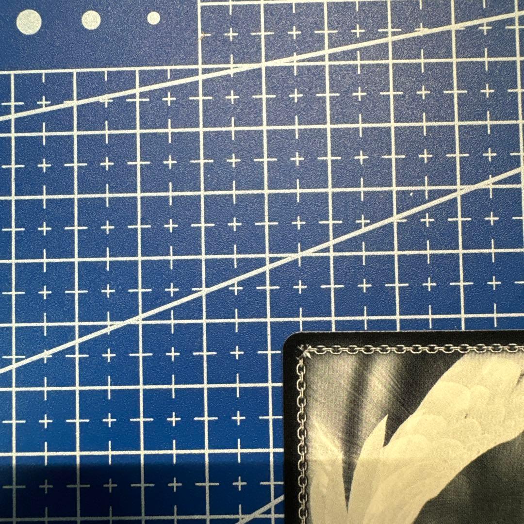 ヴァイスシュヴァルツ 角川スニーカー文庫　氷狼族の少女 セツナ　SP447