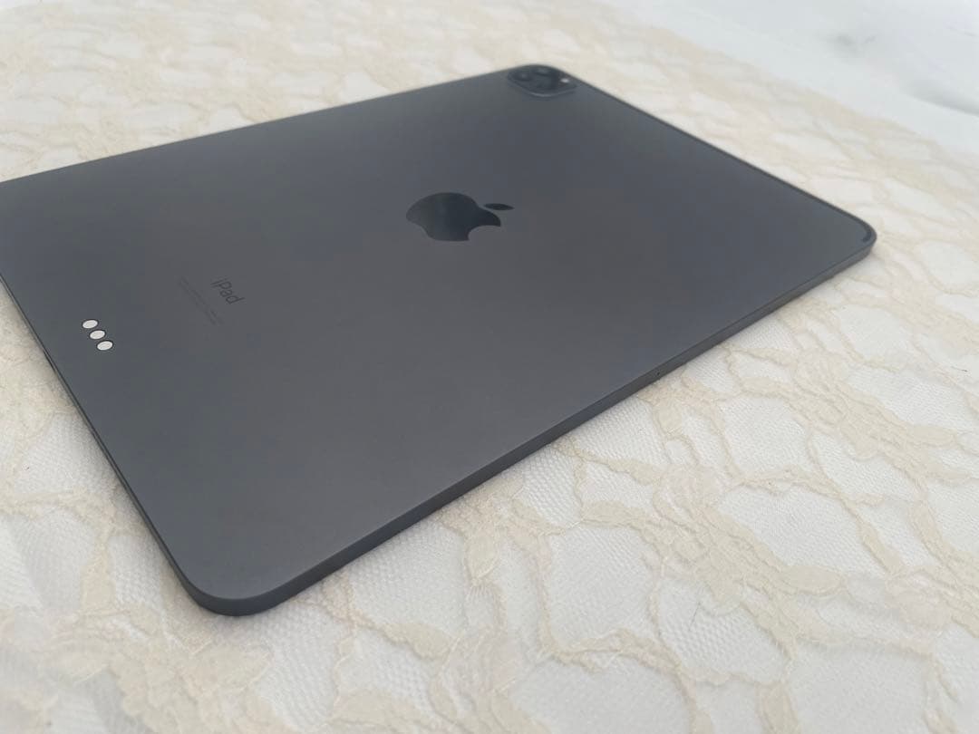 い*】様 iPadpro 11インチ 第三世代 128gb WiFiモデル