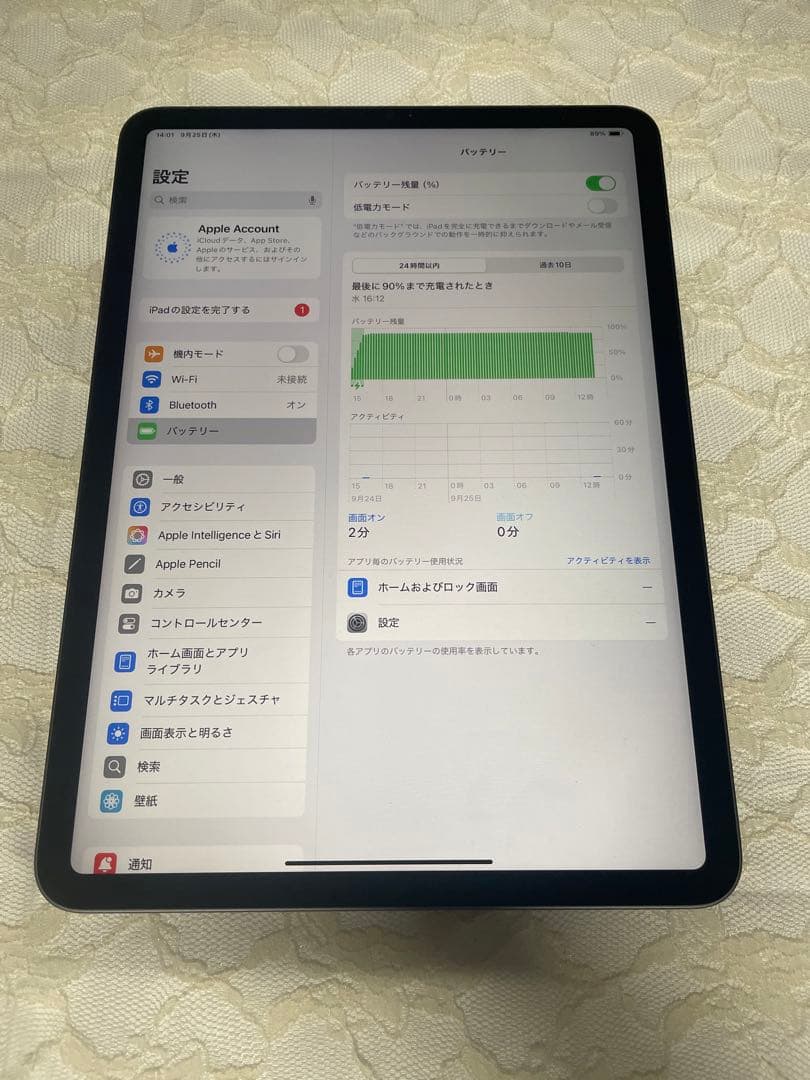 い*】様 iPadpro 11インチ 第三世代 128gb WiFiモデル