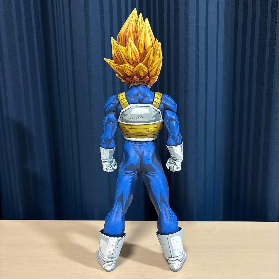 SMSP ベジータ リペイント