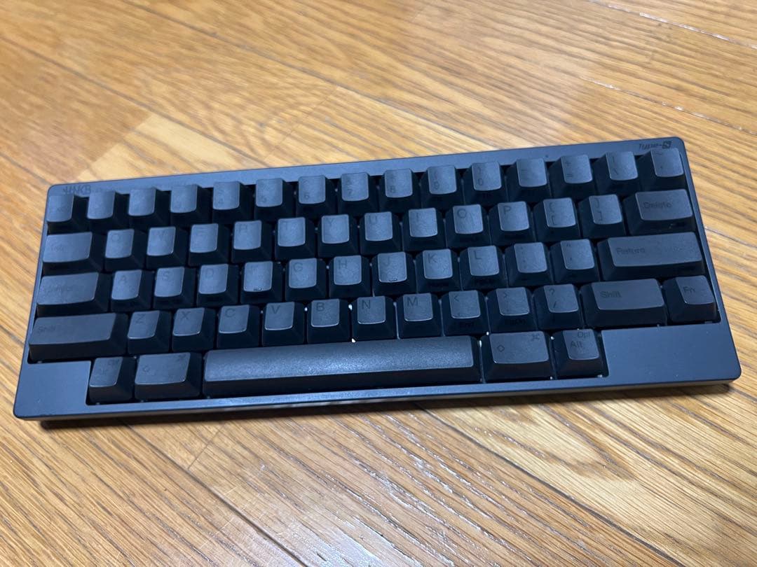 【美品】HHKB Professional HYBRID Type-S US配列