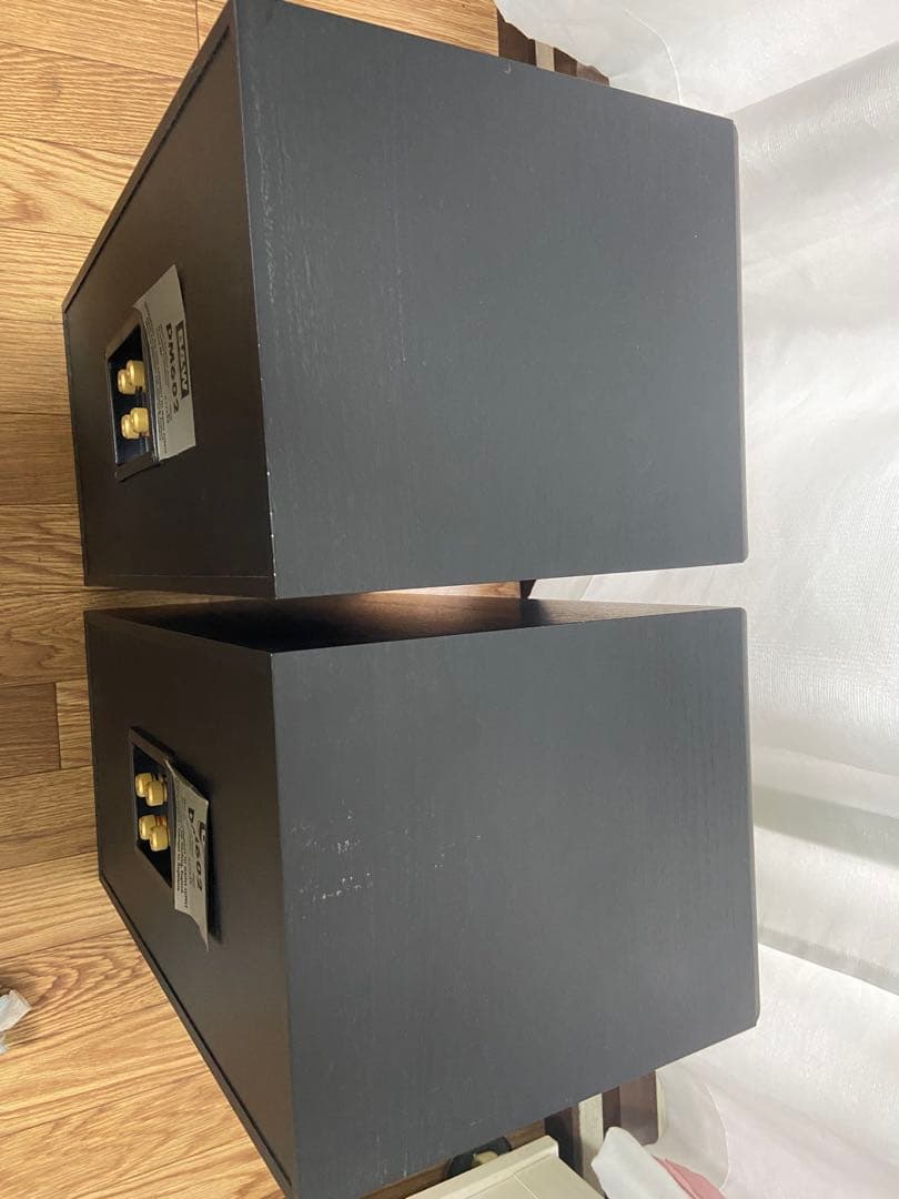 B&W DM602 ブックシェルフスピーカー