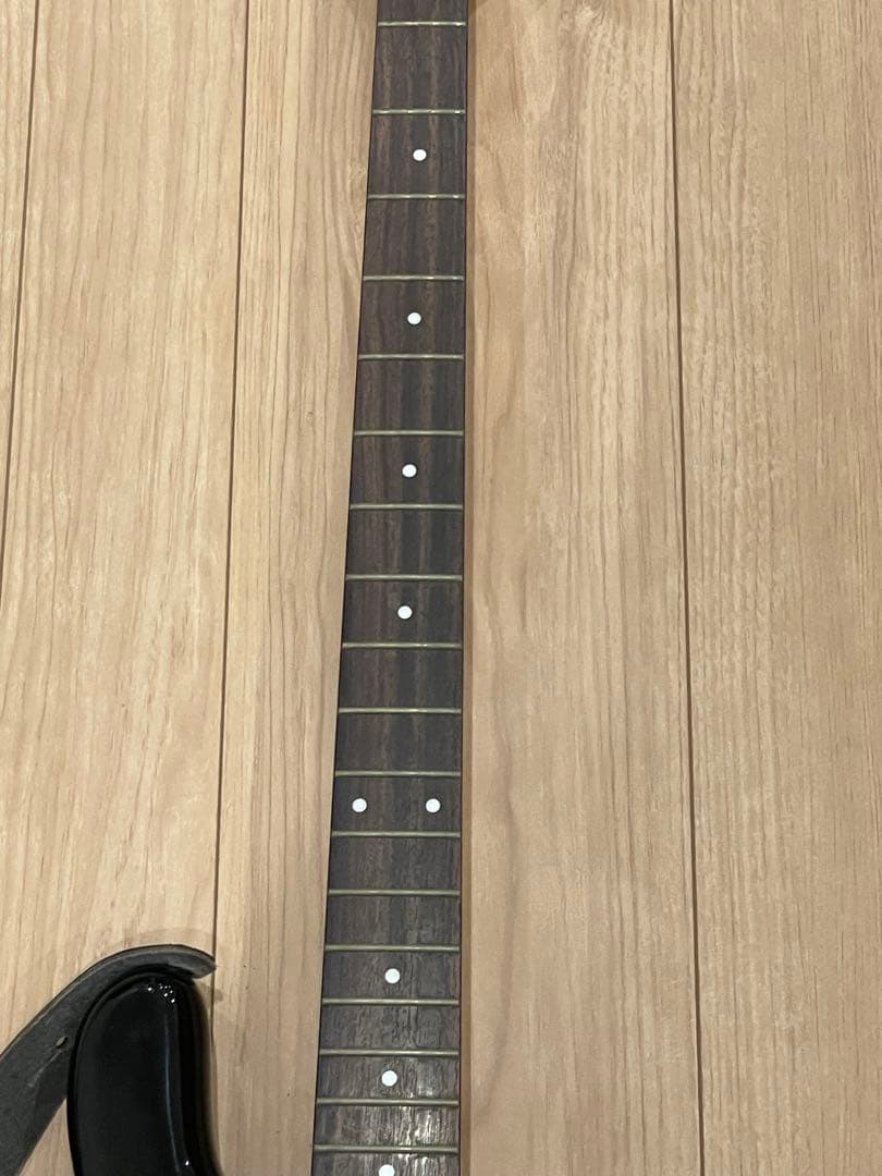 中古-Spector W 110284 エレクトリックギターエレキギターウッド