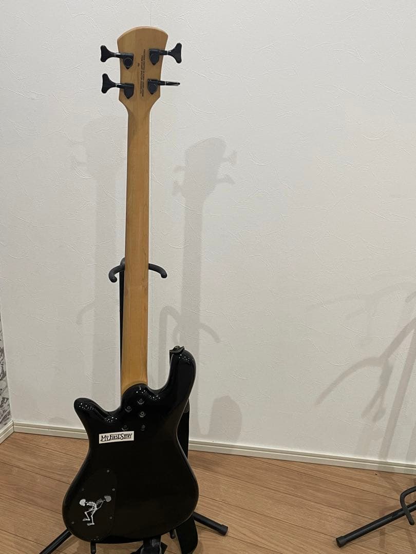 中古-Spector W 110284 エレクトリックギターエレキギターウッド