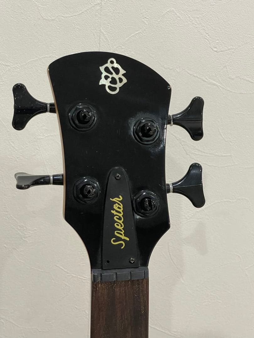 中古-Spector W 110284 エレクトリックギターエレキギターウッド