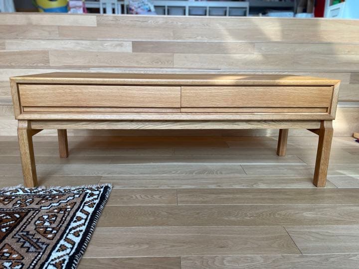 北欧ヴィンテージ　Erik Wortz キャビネット　TVボード　ウェグナー