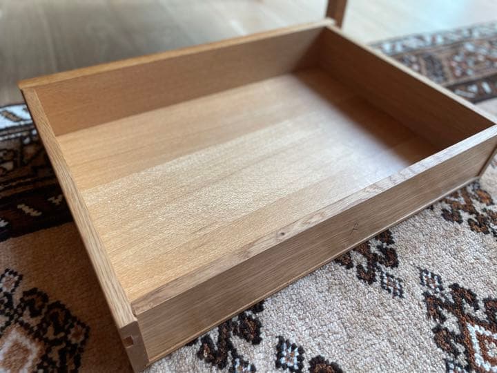 北欧ヴィンテージ　Erik Wortz キャビネット　TVボード　ウェグナー