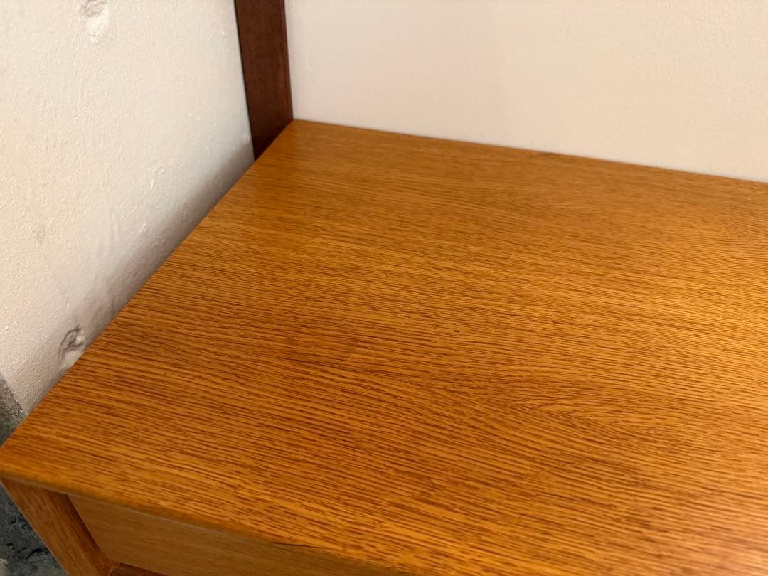 北欧ヴィンテージ　Erik Wortz キャビネット　TVボード　ウェグナー