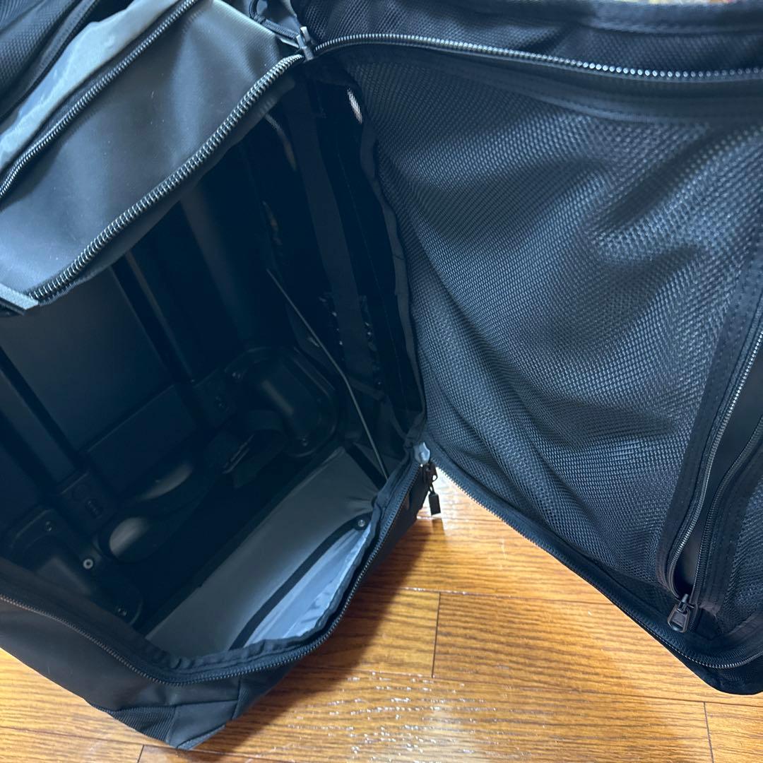 d*k様 THE NORTH FACE ローリングサンダー キャリーケース 2輪