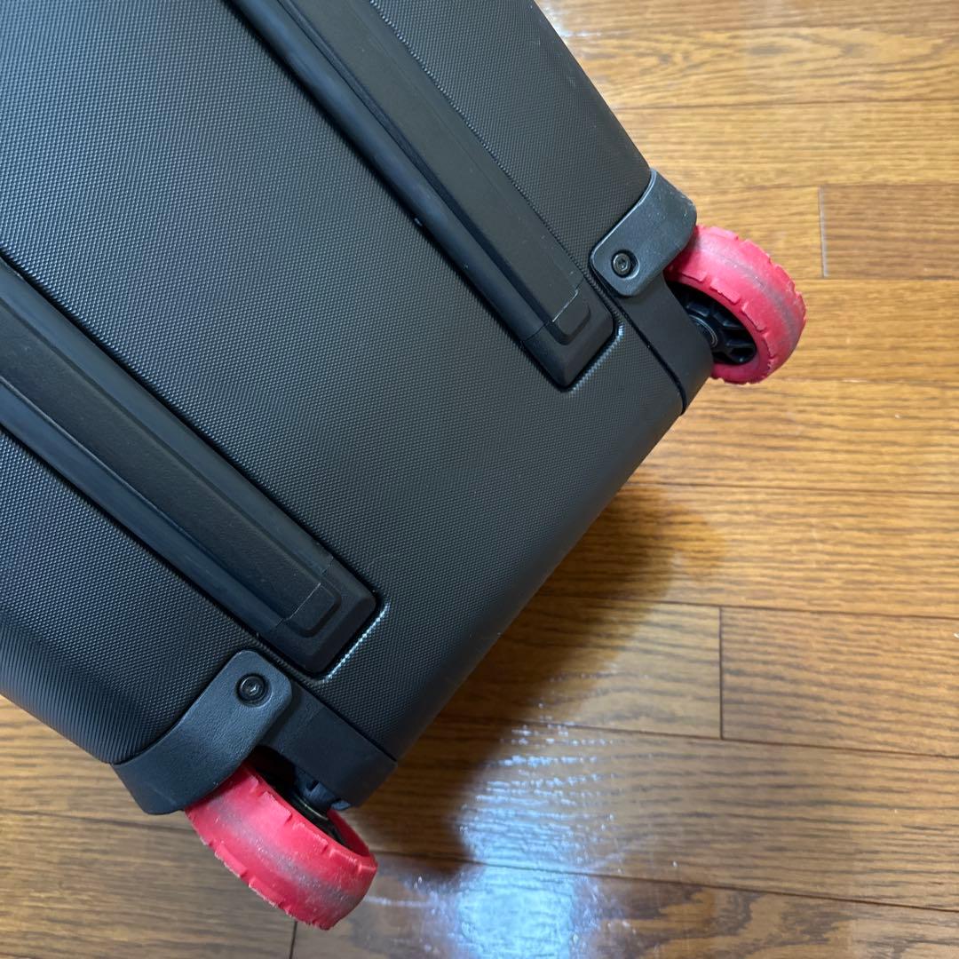 d*k様 THE NORTH FACE ローリングサンダー キャリーケース 2輪