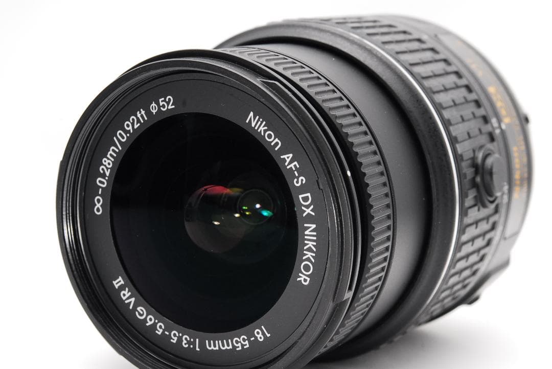 ♥ Nikon D5300 ♥ニコン 一眼レフ カメラ スマホ転送 画面反転