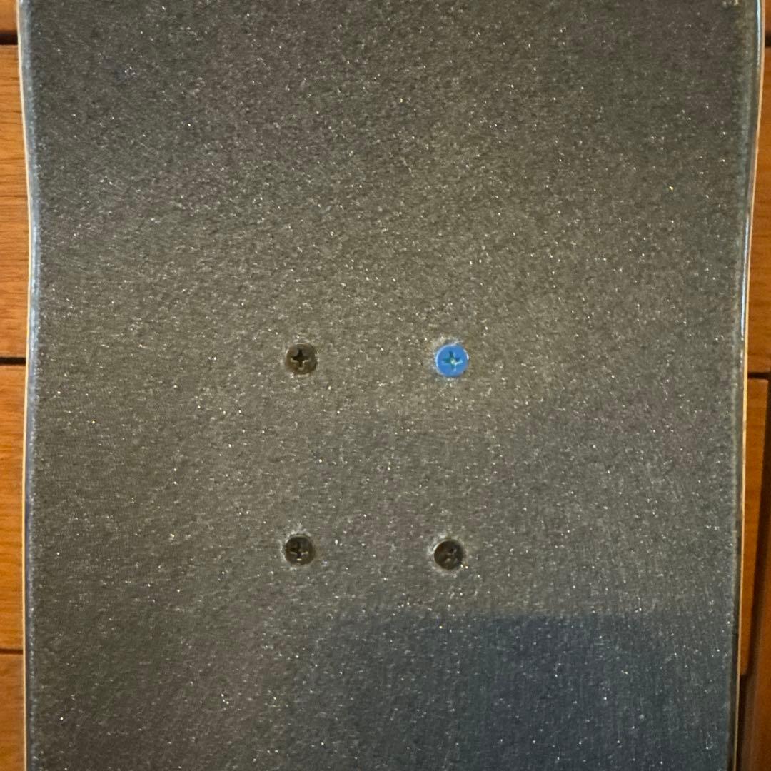 最終値下げHoward & Predice スケートボード美品