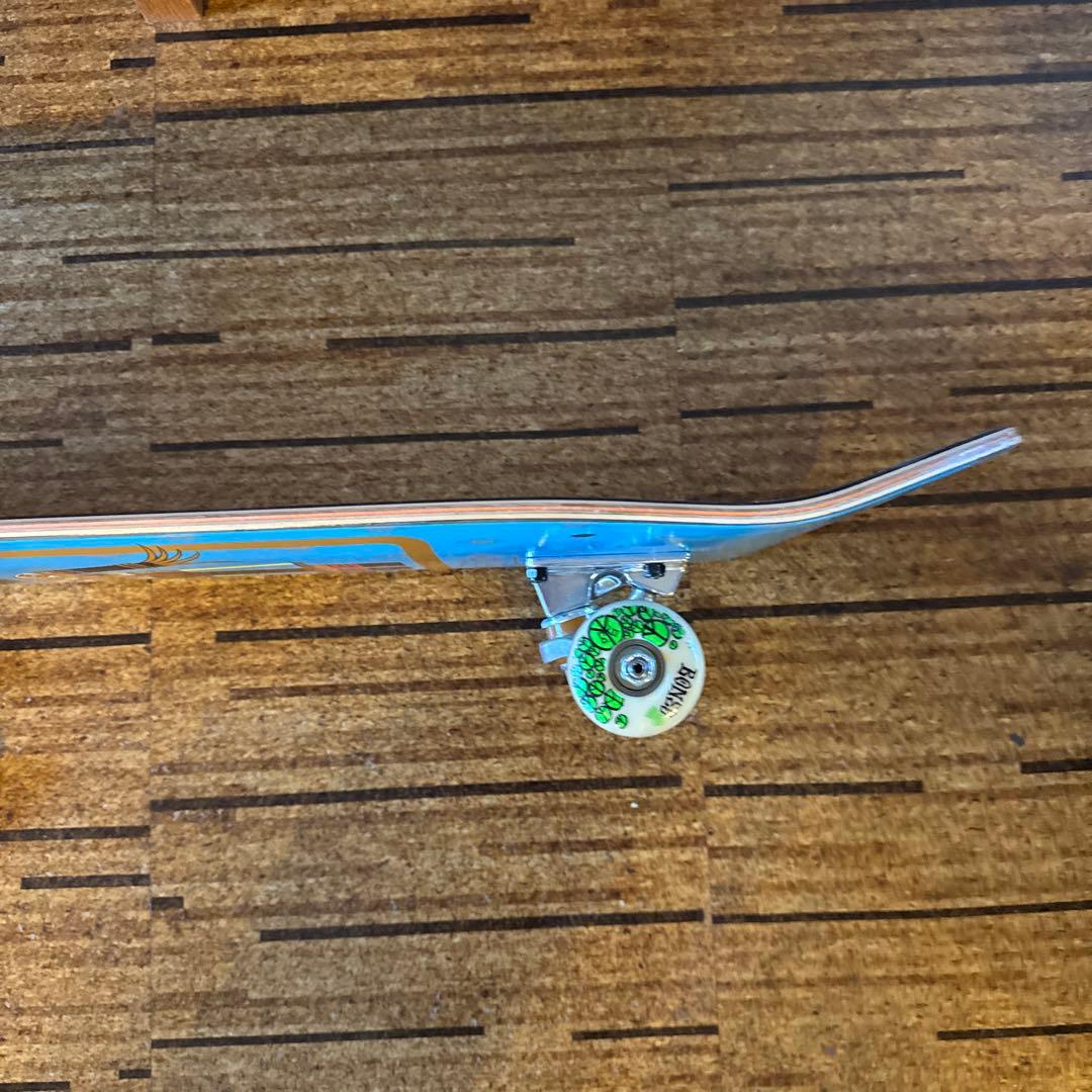 最終値下げHoward & Predice スケートボード美品