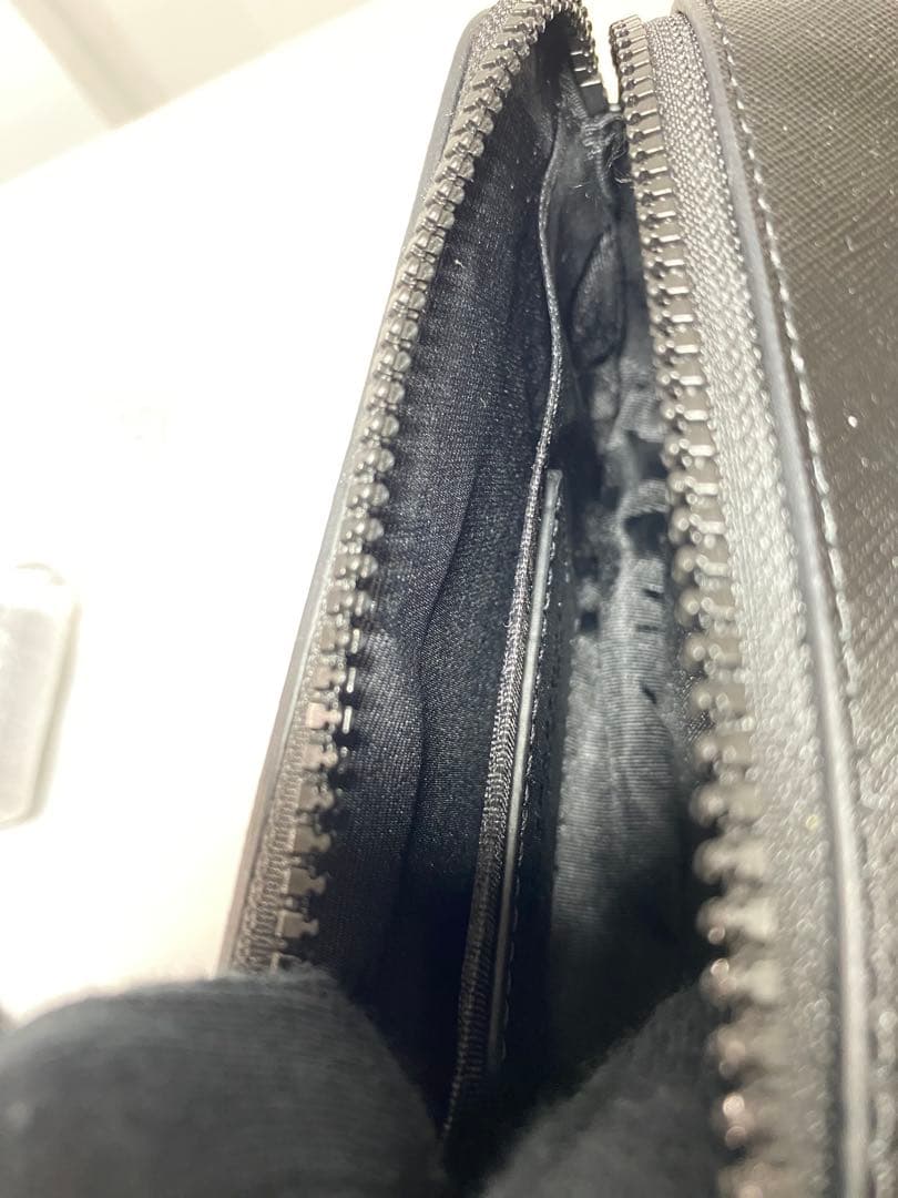 ［未使用］マークジェイコブス ザ スナップショット　ショルダーバッグ