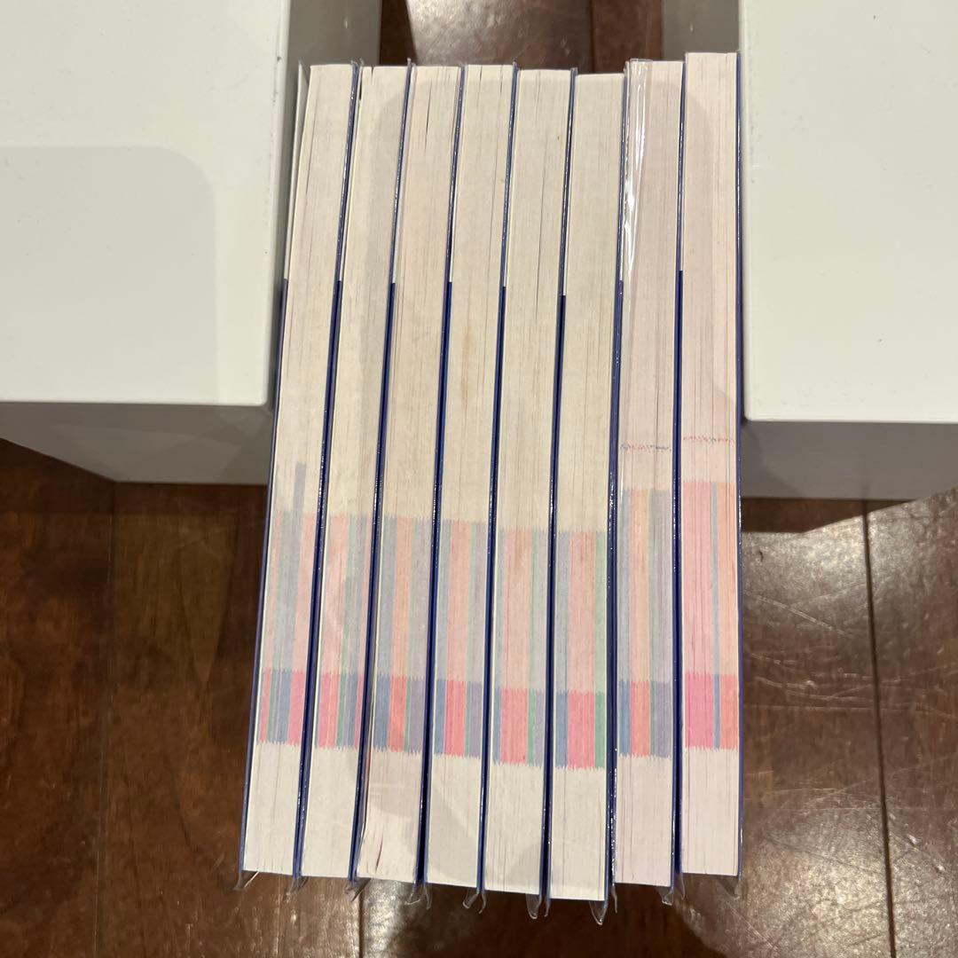 マンガでわかる!中学入試に役立つ教養 8冊セット