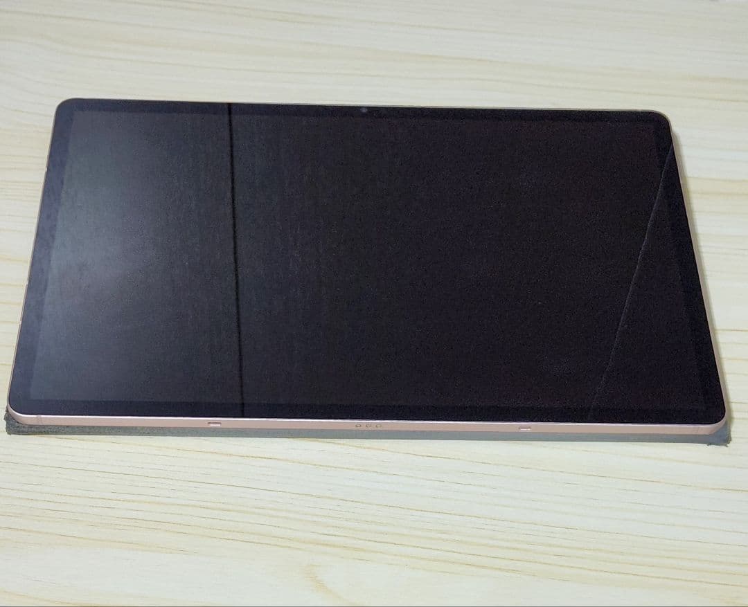 ペン付属 Samsung Galaxy Tab S8＋ 8GB/128GB
