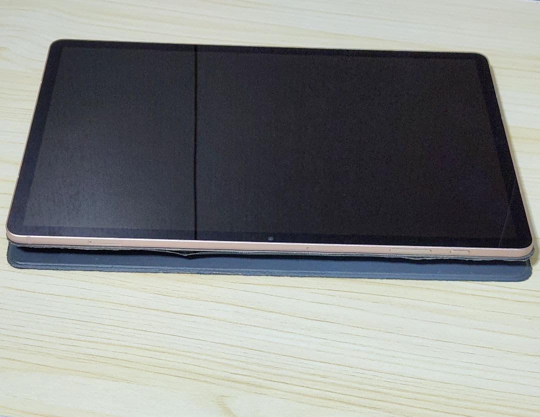 ペン付属 Samsung Galaxy Tab S8＋ 8GB/128GB