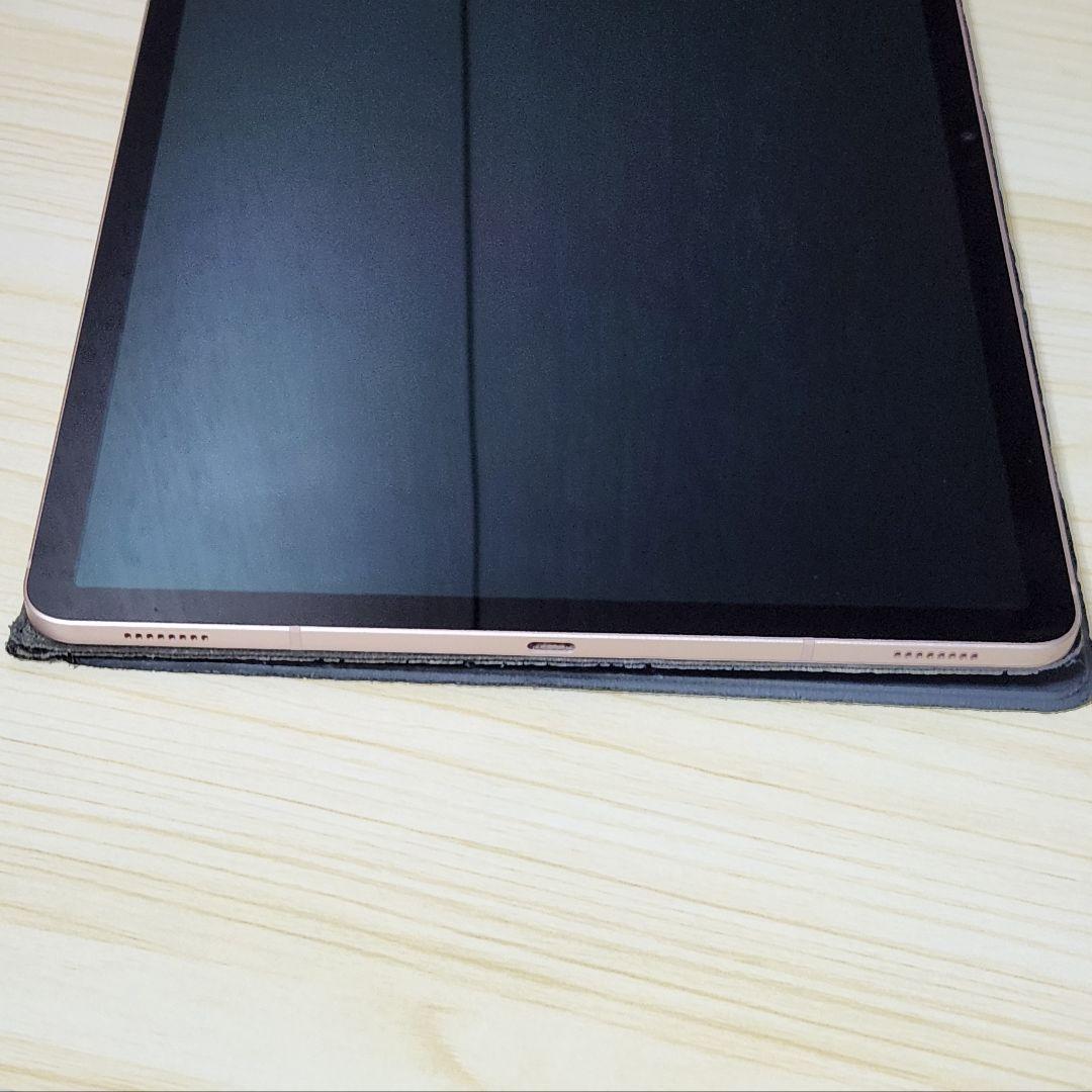 ペン付属 Samsung Galaxy Tab S8＋ 8GB/128GB