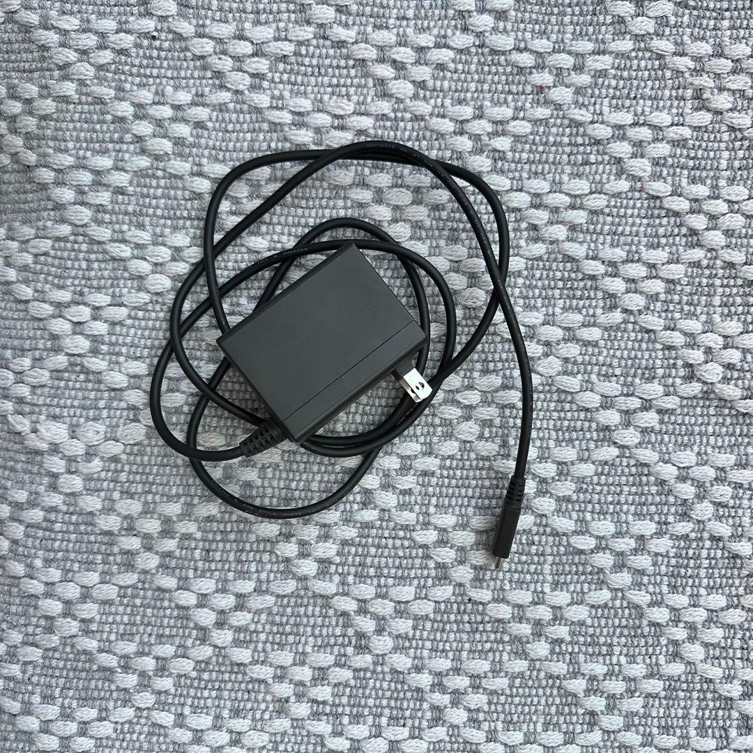 【すぐ遊べるセット】Nintendo Switch 本体 ネオンカラー