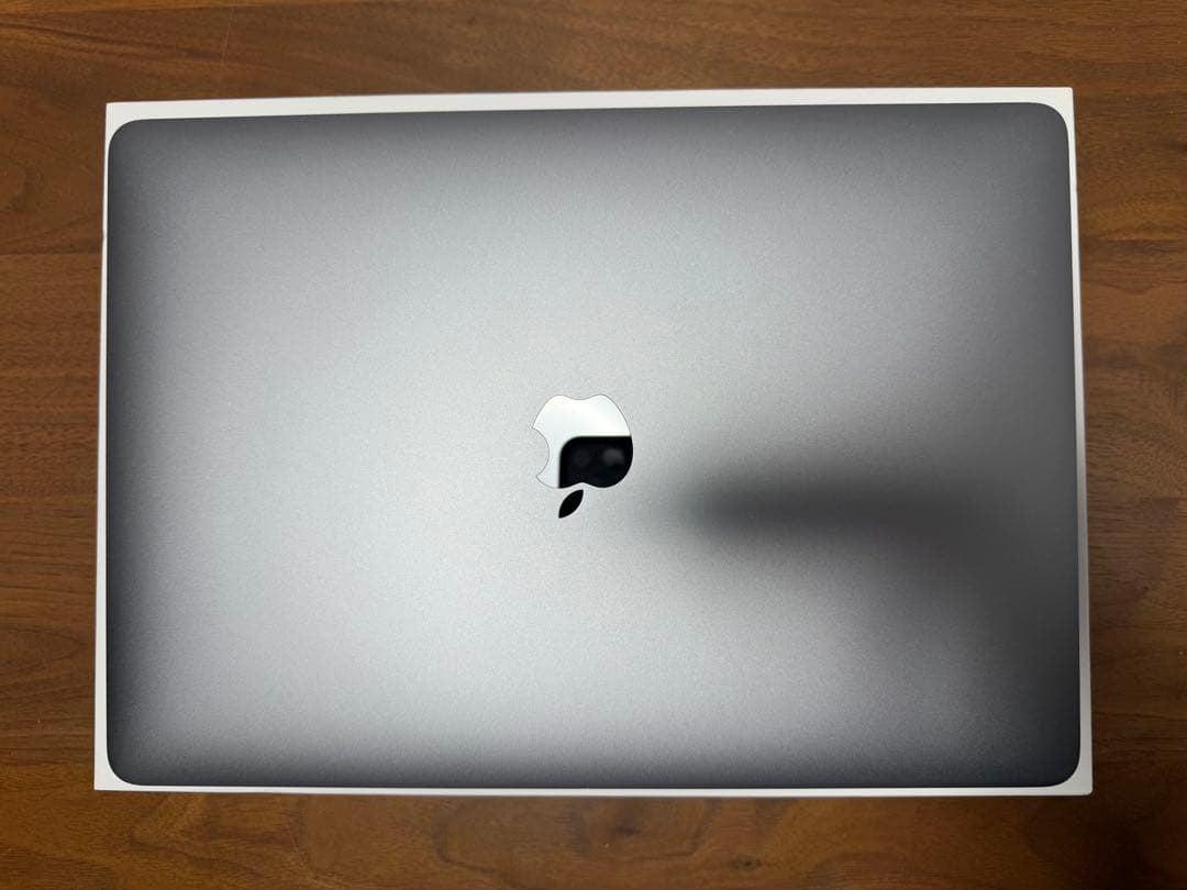 高性能&美品❗️MacBook Air 2020 M1チップ　16GB