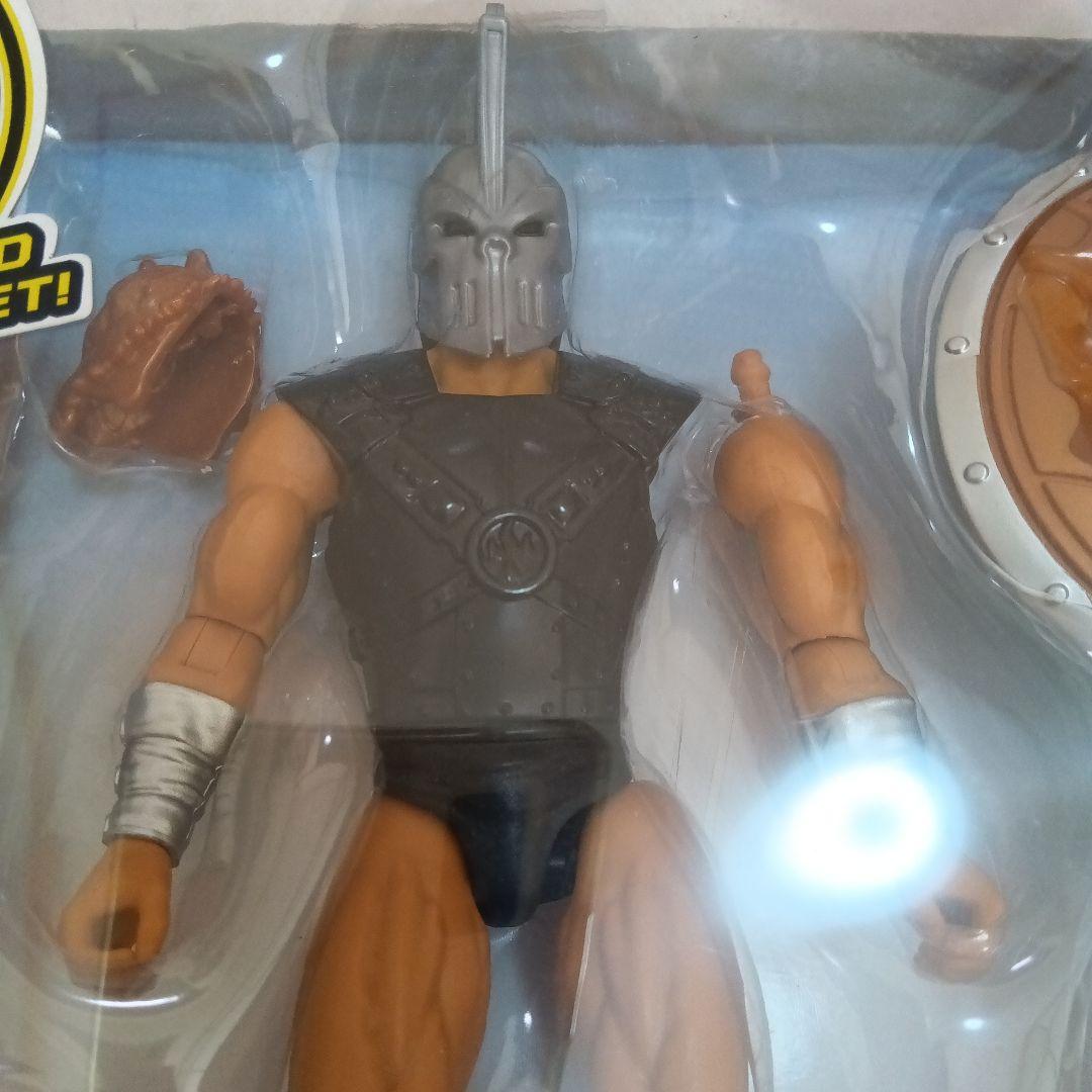 ★未開封・未使用★　WWE プロレスフィギュア トリプルH