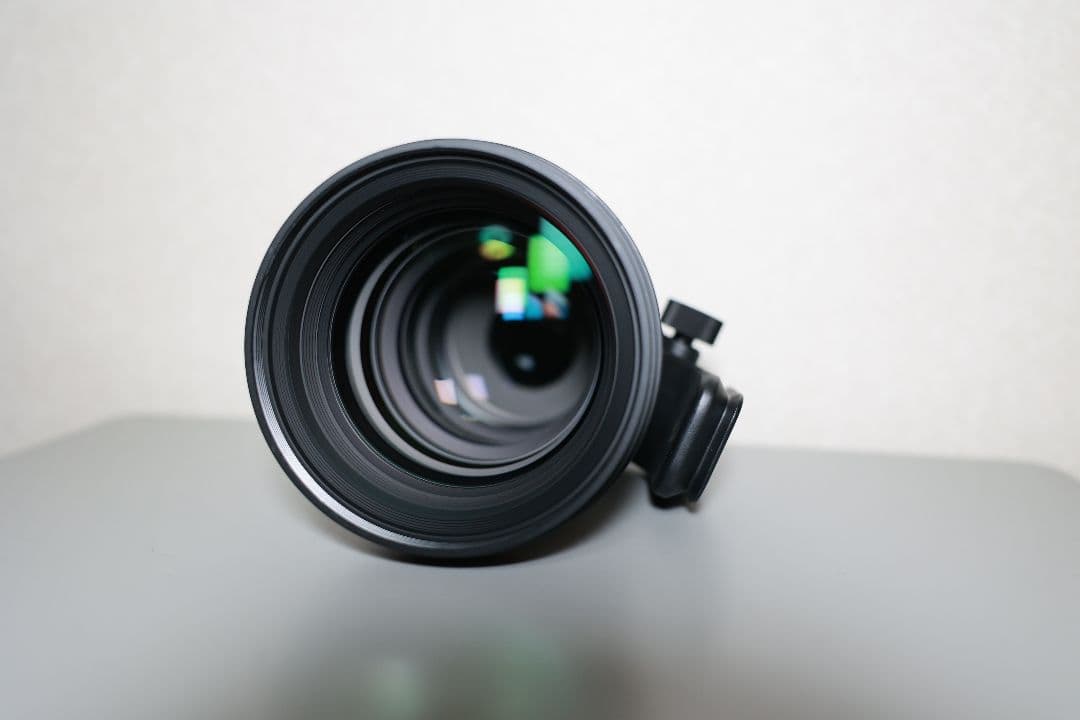シグマ SIGMA 105mm F1.4 DG HSM Art ソニーE用 美品