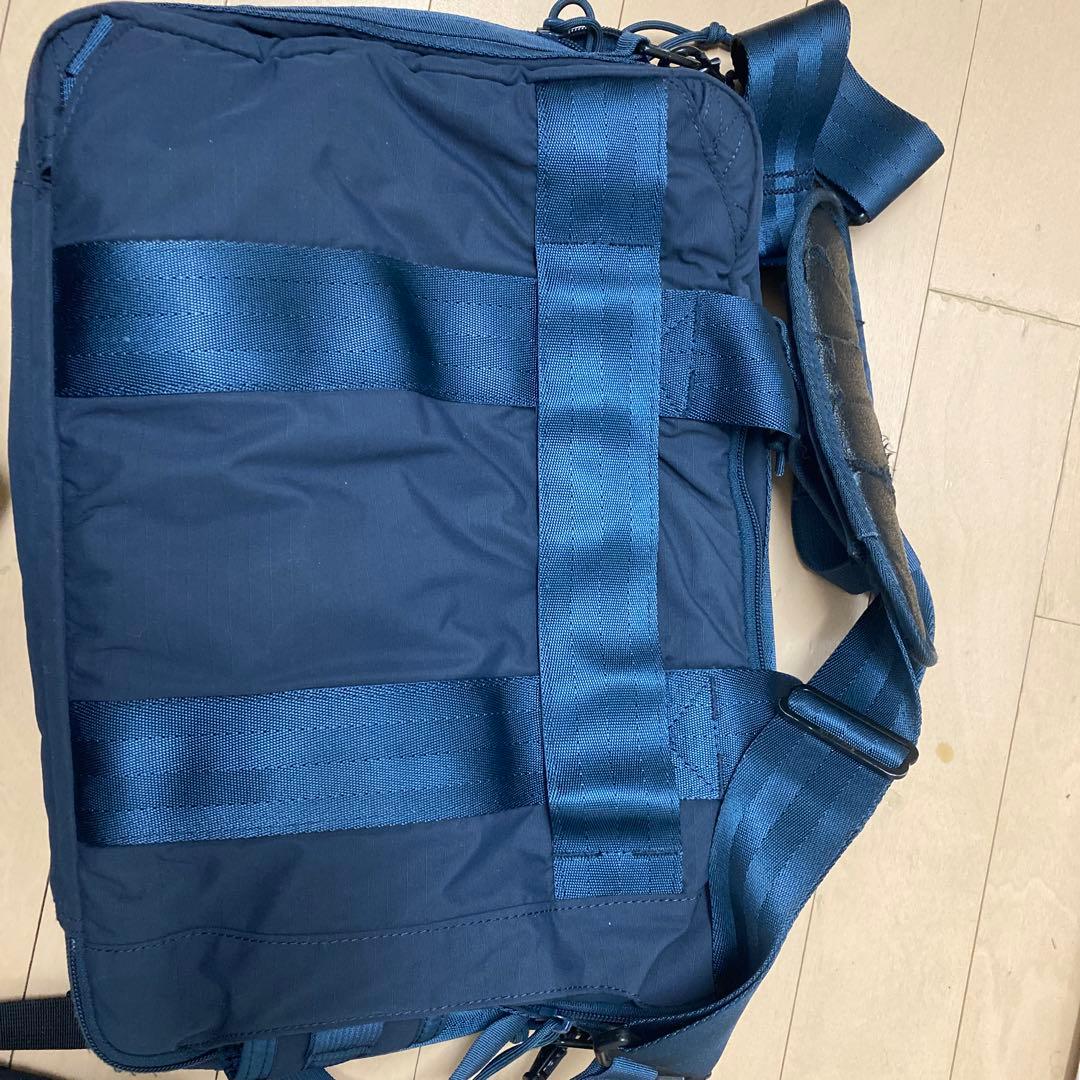 ブリーフィング　バッグ