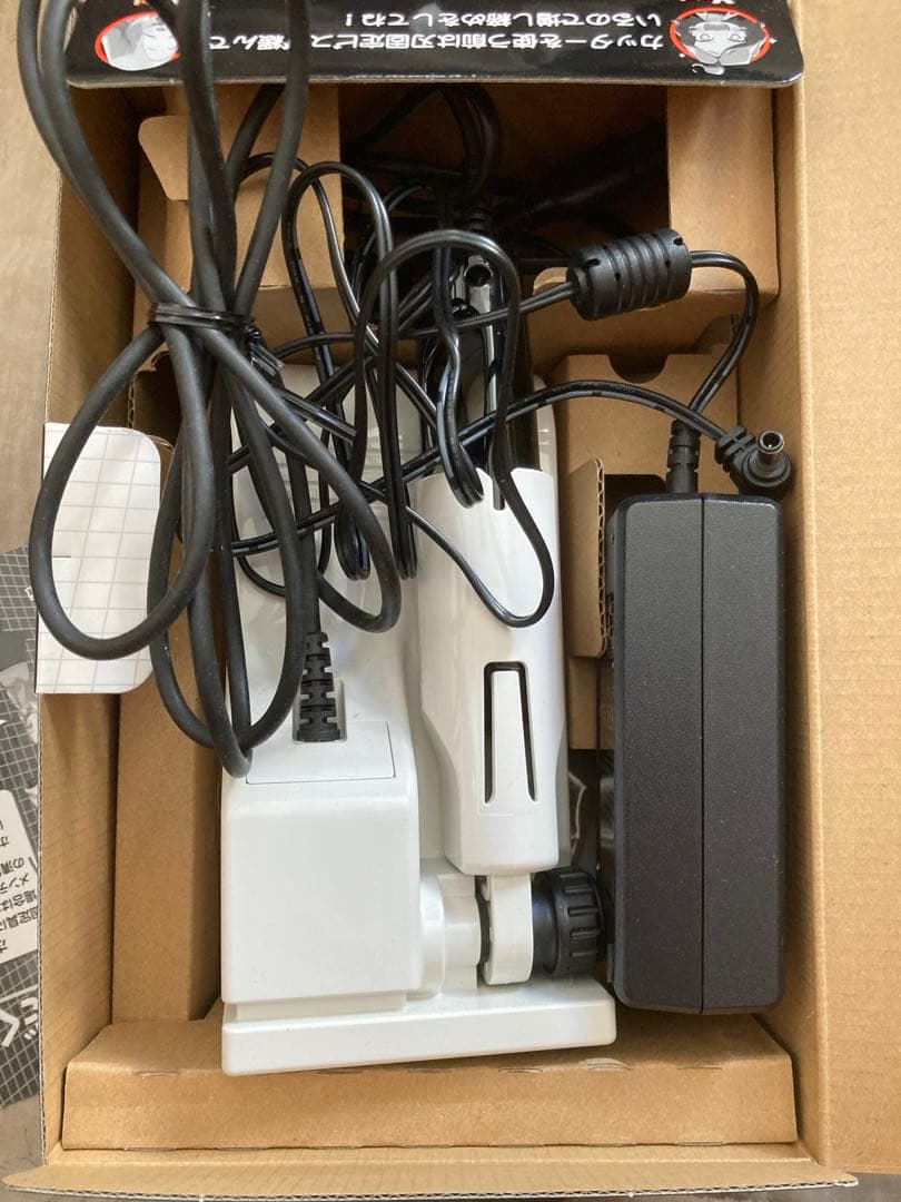 ホビー用小型超音波カッター ZO-41 II