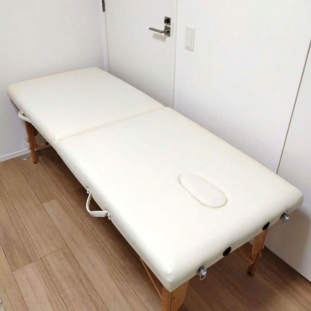 【美品】 World JB 折りたたみベッド