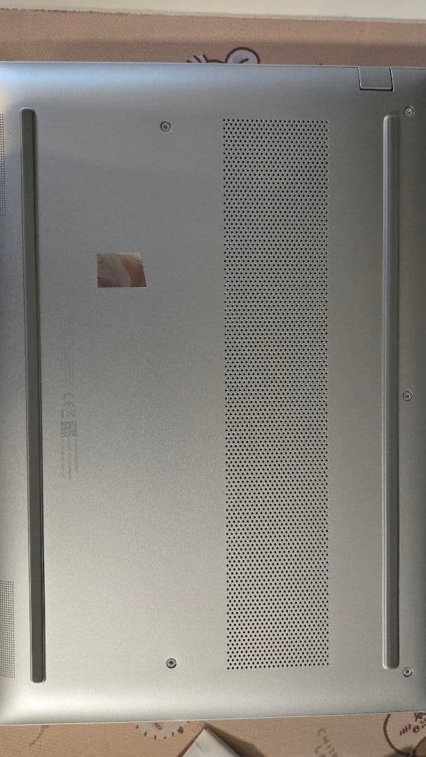 【ほぼ未使用】ノートPC HP ProBook 445 G11