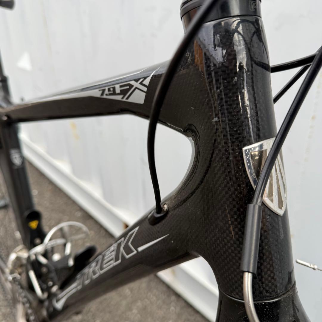 techno　7.9 FX 身長175-186cm 定価30万円