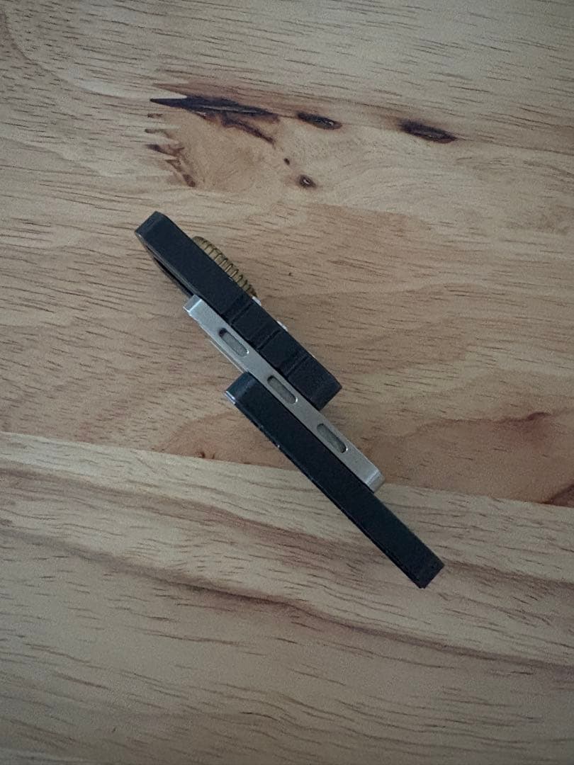 COOTIN EDC フィジェットトイ　スライダー