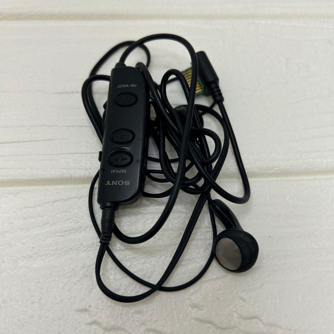 【稼働品】SONY ウォークマン WM-FX777 一部動作未確認