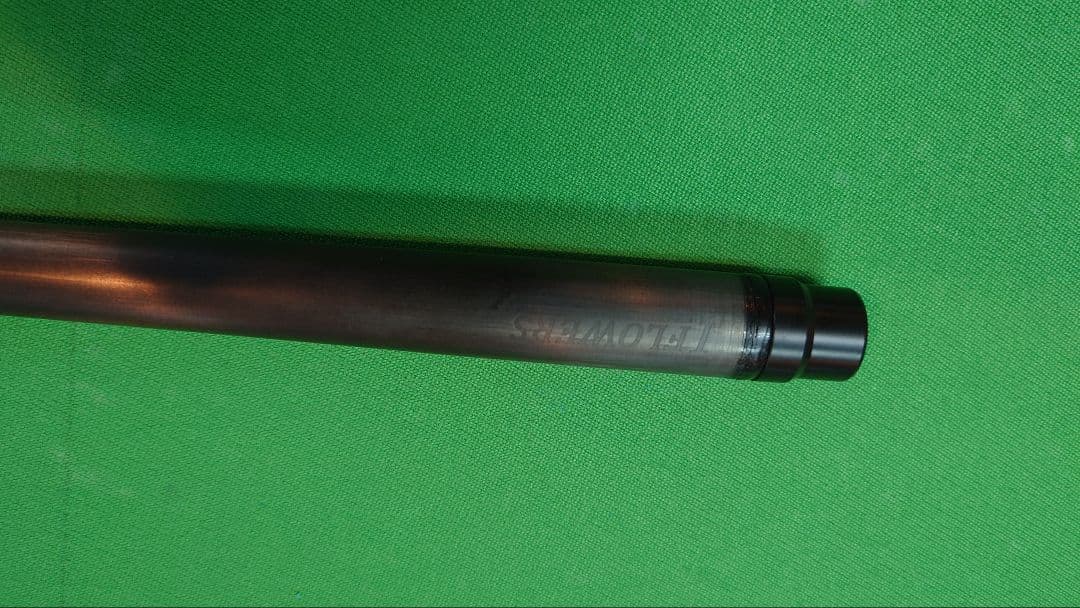 J.FLOWERS Energy Break ビリヤードカーボンブレイクキュー