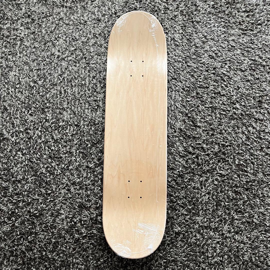 新品 Dim Mak × Onepice スケボー デッキ