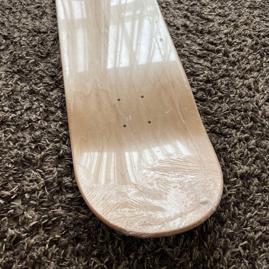 新品 Dim Mak × Onepice スケボー デッキ