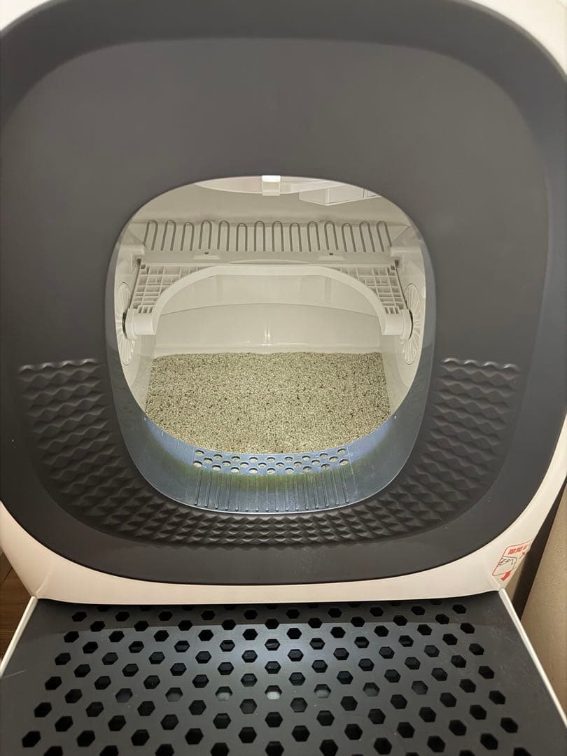 LALA RealScooper Pro 猫用トイレ
