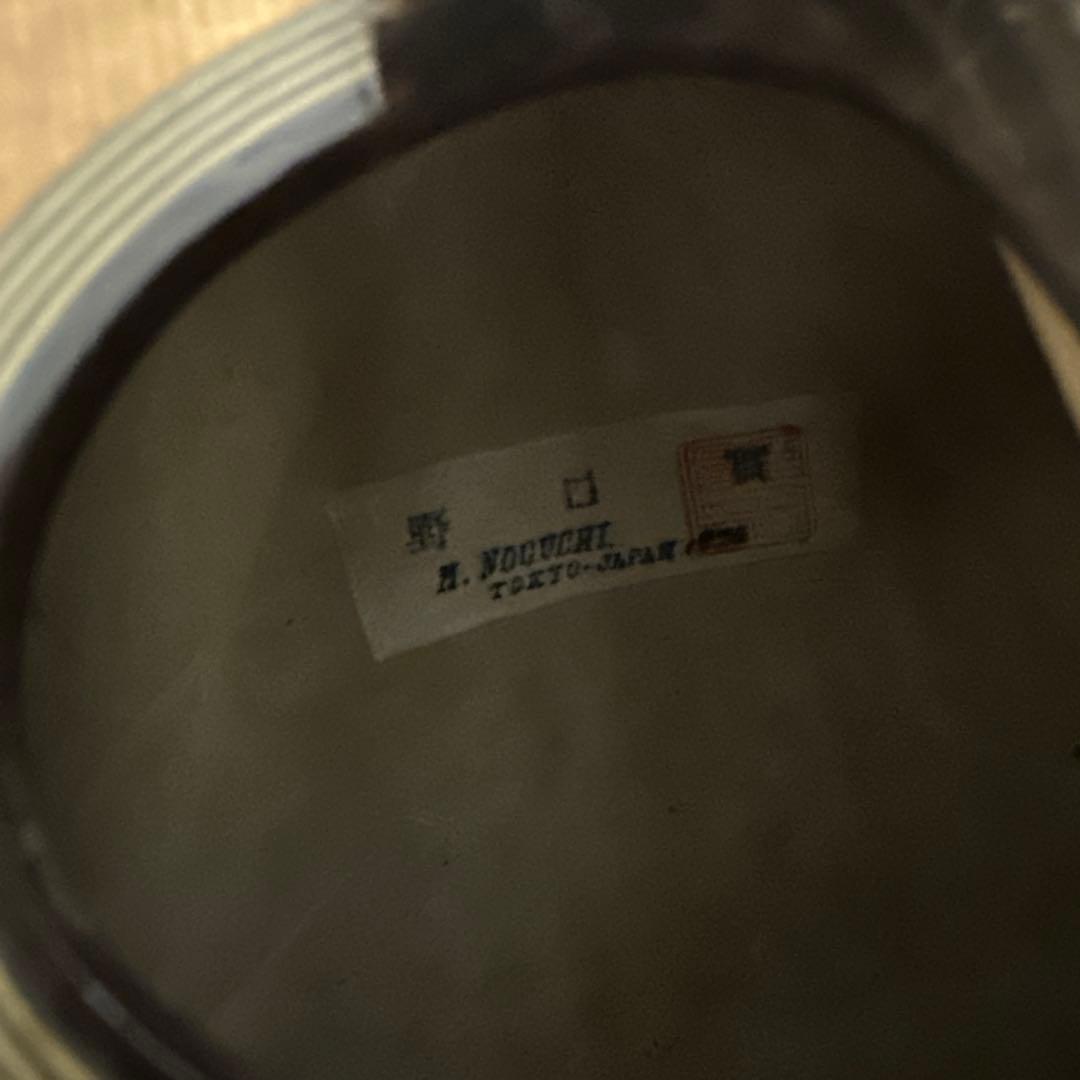 野口 賢 M.NOGUCHI マンドリン ハードケース付属 弦楽器 レア